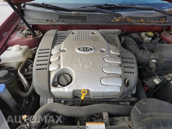 2006 Kia Optima EX – miniatura 15