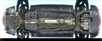 2006 Kia Optima EX – miniatura 17