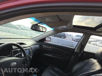 2006 Kia Optima EX – miniatura 18