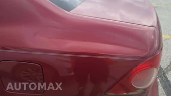 2006 Kia Optima EX – miniatura 22