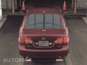 2006 Kia Optima EX – miniatura 5
