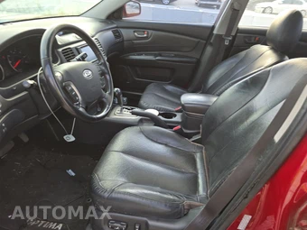 2006 Kia Optima EX – miniatura 7
