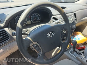 2006 Kia Optima LX – miniatura 10
