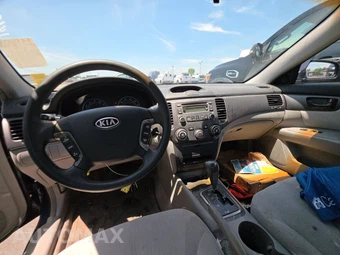 2006 Kia Optima LX – miniatura 11