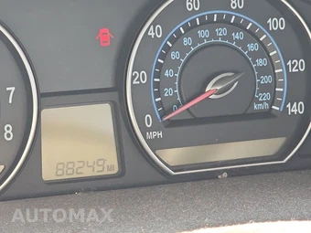 2006 Kia Optima LX – miniatura 12