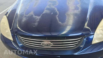 2006 Kia Optima LX – miniatura 27
