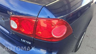 2006 Kia Optima LX – miniatura 28