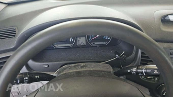 2006 Kia Optima LX – miniatura 29