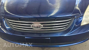 2006 Kia Optima LX – miniatura 37