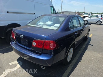 2006 Kia Optima LX – miniatura 4