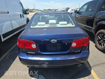 2006 Kia Optima LX – miniatura 5