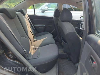 2006 Kia Rio LX Sedan – miniatura 16