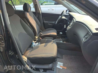 2006 Kia Rio LX Sedan – miniatura 18