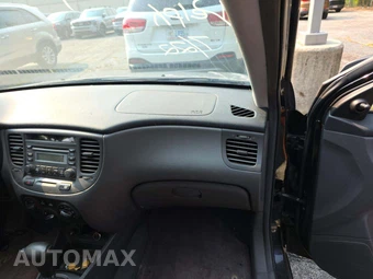 2006 Kia Rio LX Sedan – miniatura 19