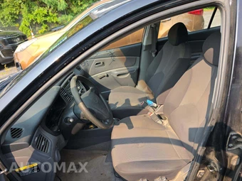 2006 Kia Rio LX Sedan – miniatura 6