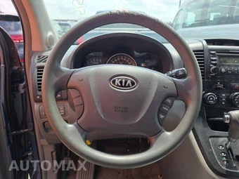 2006 Kia Sedona LX 118.9" WB – miniatura 10