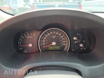 2006 Kia Sedona LX 118.9" WB – miniatura 12