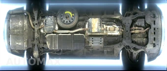 2006 Kia Sedona LX 118.9" WB – miniatura 18