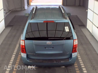 2006 Kia Sedona LX 118.9" WB – miniatura 5