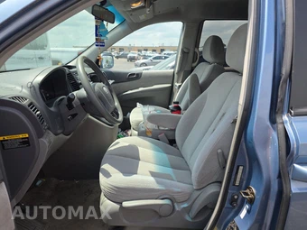 2006 Kia Sedona LX 118.9" WB – miniatura 7