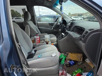 2006 Kia Sedona LX 118.9" WB – miniatura 8