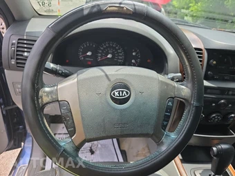 2006 Kia Sorento EX – miniatura 10