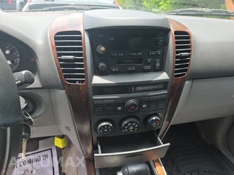 2006 Kia Sorento EX – miniatura 11