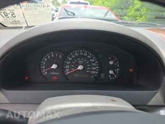 2006 Kia Sorento EX – miniatura 12