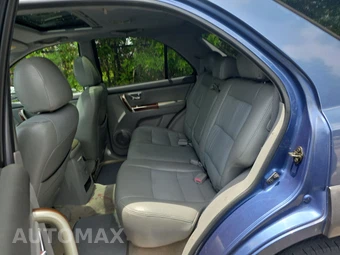 2006 Kia Sorento EX – miniatura 13