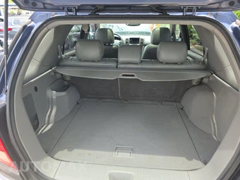 2006 Kia Sorento EX – miniatura 16