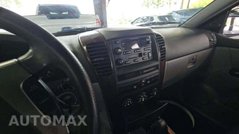 2006 Kia Sorento EX – miniatura 28