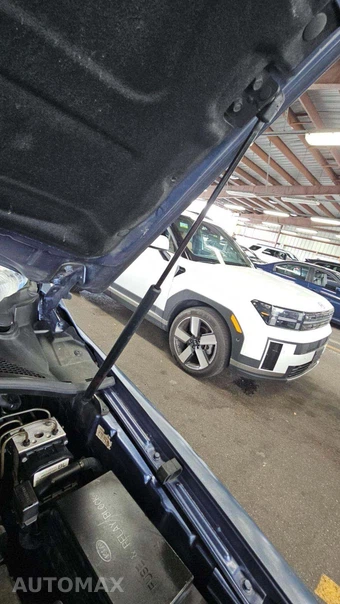 2006 Kia Sorento EX – miniatura 35
