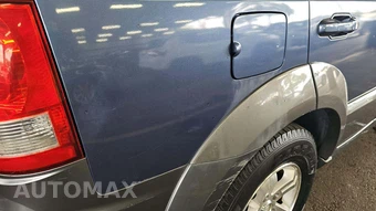 2006 Kia Sorento EX – miniatura 37