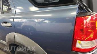 2006 Kia Sorento EX – miniatura 39