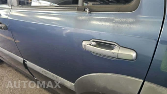 2006 Kia Sorento EX – miniatura 40