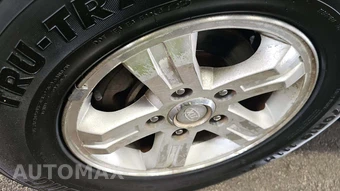 2006 Kia Sorento EX – miniatura 41