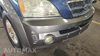 2006 Kia Sorento EX – miniatura 43