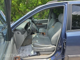 2006 Kia Sorento EX – miniatura 7
