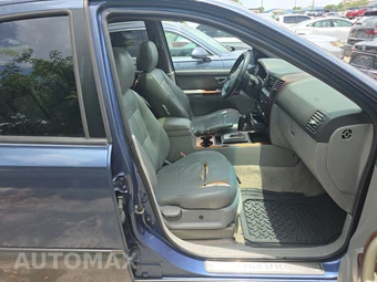 2006 Kia Sorento EX – miniatura 8