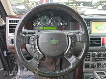 2006 Land Rover Range Rover HSE – miniatura 10