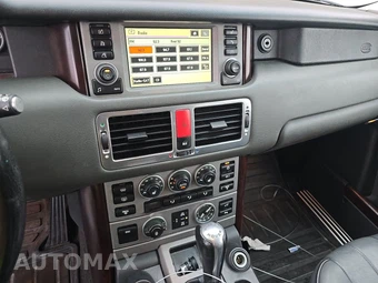 2006 Land Rover Range Rover HSE – miniatura 11
