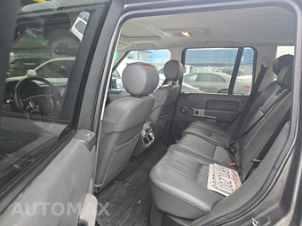 2006 Land Rover Range Rover HSE – miniatura 13