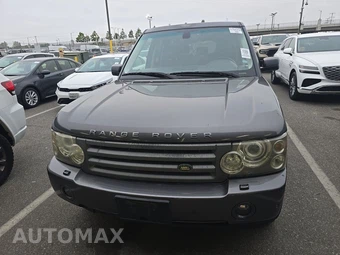 2006 Land Rover Range Rover HSE – miniatura 15