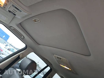 2006 Land Rover Range Rover HSE – miniatura 18