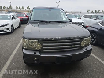 2006 Land Rover Range Rover HSE – miniatura 2