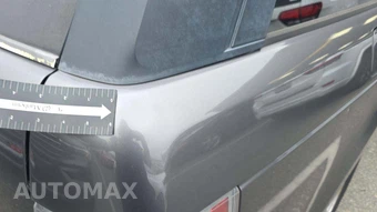 2006 Land Rover Range Rover HSE – miniatura 22