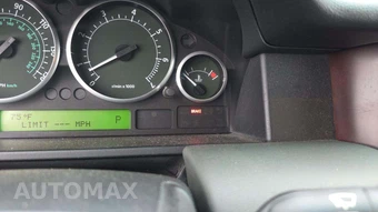 2006 Land Rover Range Rover HSE – miniatura 24