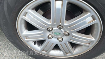 2006 Land Rover Range Rover HSE – miniatura 27