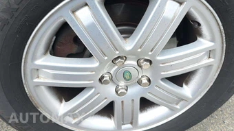 2006 Land Rover Range Rover HSE – miniatura 29