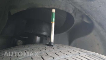 2006 Land Rover Range Rover HSE – miniatura 32